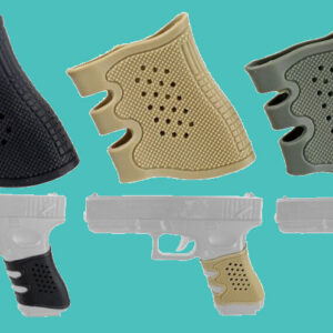 Glock Pistol Grip