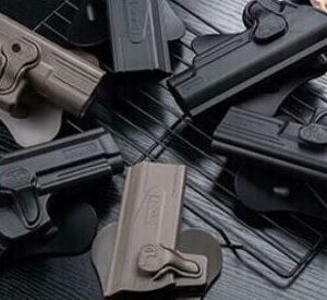 Tactical Holsters