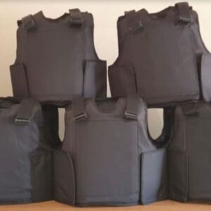 Level 3 A Soft Armour Dyneema