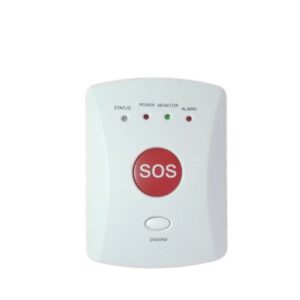 Security, Alarm systems, Early warning and Trip wires