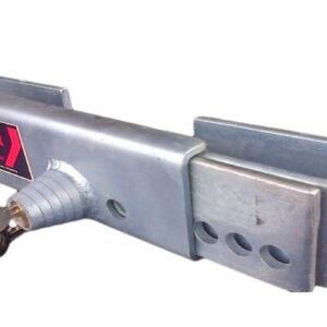 5TH LOCK ADJUSTABLE CONTAINER LOCK