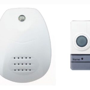 BBL WIRELESS DOORBELL