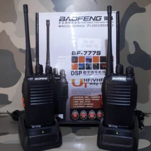 Baofeng BF-777s