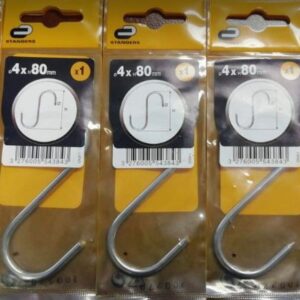 Biltong /Meat Hooks