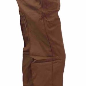 Browns Army Pants