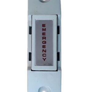 EMERGENCY BUTTON