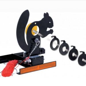 Gamo Field Target - Squirrel