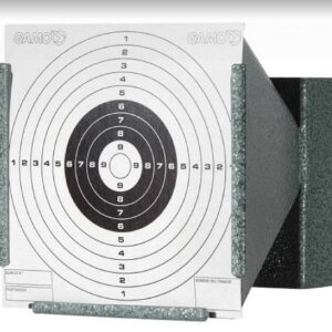 Gamo Pellet Catch Target - Cone
