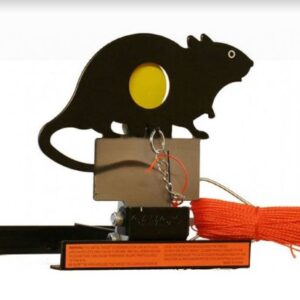 Gamo Target - Rat