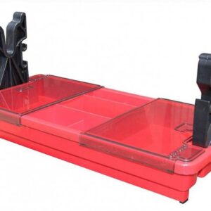 MTM Portable Maintenance Center