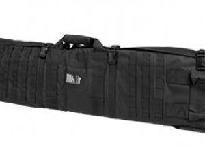 NcSTAR Rifle Case / Shooting Mat - Black