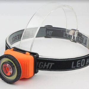 Outdoor Headlamps NF-T838