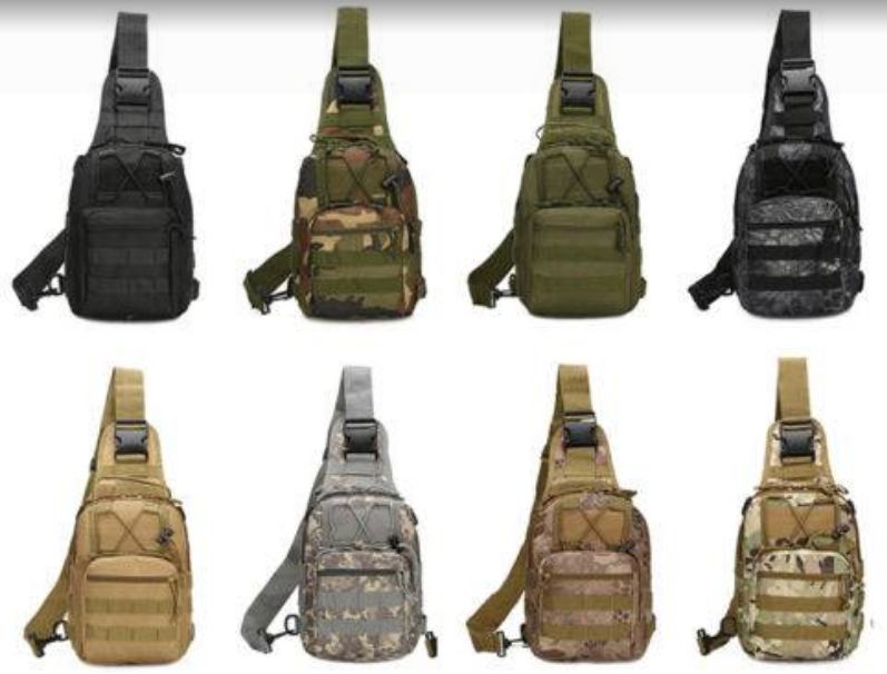 Outdoor Shoulder Military Tactical Backpack. – THE OUTDOOR INNOVATIONS ...