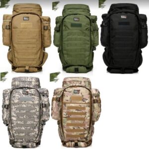 Rifle Bags
