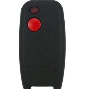 SENTRY BLACK TRANSMITTER 1 BUTTON