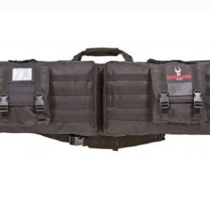 Safariland 3-Gun Case (Black)