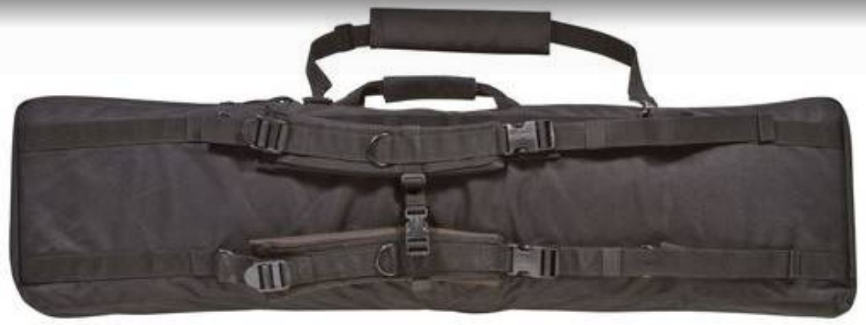 safari outdoor rifle case