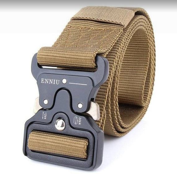 Tactical Belts Molle Military SWAT Duty Belts THE OUTDOOR INNOVATIONS
