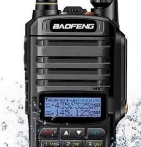 Radios & Communication Accessories
