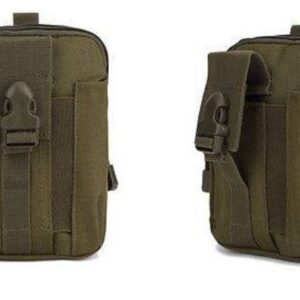 Utility EDC (Every Day Carry) pouch