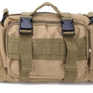 Utility waist pack