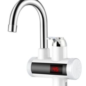 Andowl Water Heater kitchen /bathroom Faucet