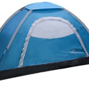 2 Man KIDS Pop-up Tent 1.83m x 1.22m x 91.5