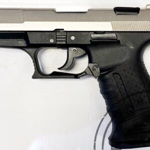 Baredda Z88 Satin/Black