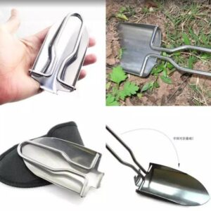EDC Camping Shovel