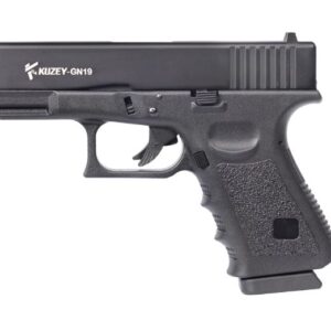 KUZEY GN-19 Black