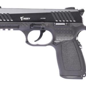 KUZEY A-100 Black