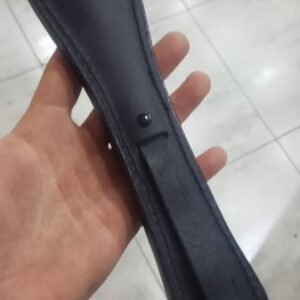 Leather slapper large