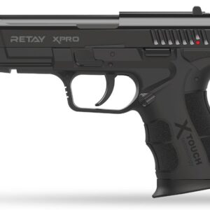 RETAY XPRO Black