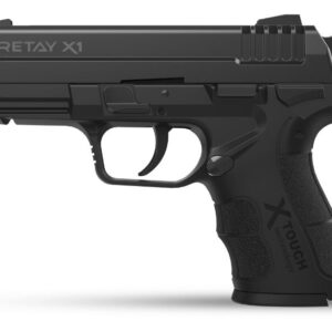 Retay X1_Black