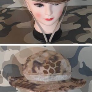 Wide brim boonie hat(highlander)