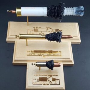 Ballistic Models