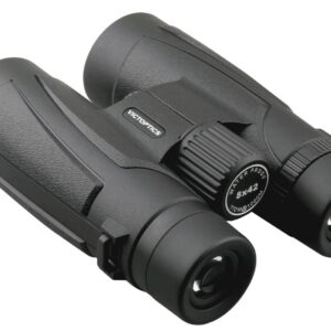 Binoculars, Scopes and Sights