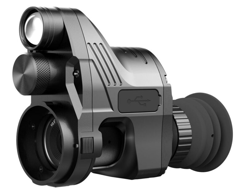 PARD NV007 Night Vision Scope Attachment THE OUTDOOR INNOVATIONS