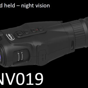 PARD Handheld Digital Night-vision Monocular NV019