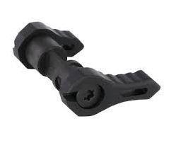 TLT TKSLT UTG AR15 Ambidextrous 4590 Safety Selector, Matte Black