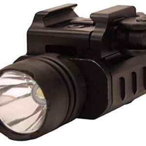 UTG New Gen 400 Lumens #223 QD Flashlight