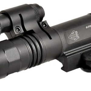 UTG QD Sporting Type 400 Lumens LED Flashlight and Red Laser