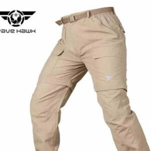 Pave Hawk Tactical Pants Khaki