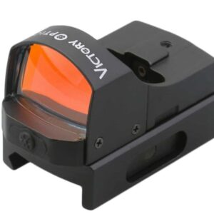 RDSL01 VICTOPTICS V2 1X18 Red Dot Sight