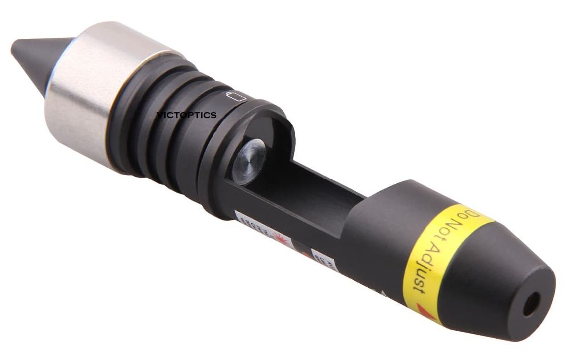 VECTOR OPTICS Laser Bore sight THE OUTDOOR INNOVATIONS COMPANY