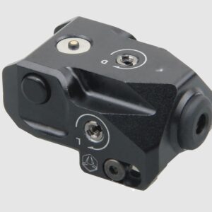 VipeRay Scrapper Subcompact Pistol Green Laser Sight