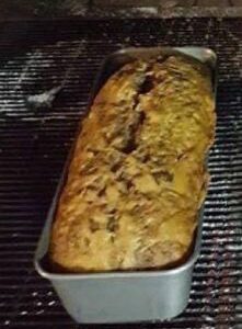 Bosvark Oondjie Bread Pan