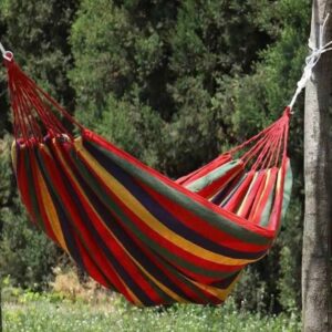 Hammocks