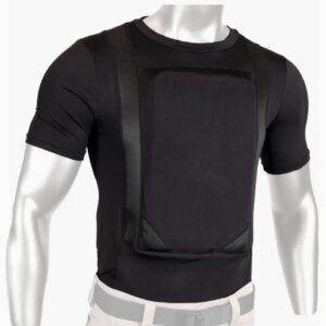 Level 2 Soft Armour Shirt
