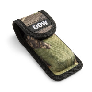 DOW. Camo 4-Inch Nylon Pouch (K2577EC)